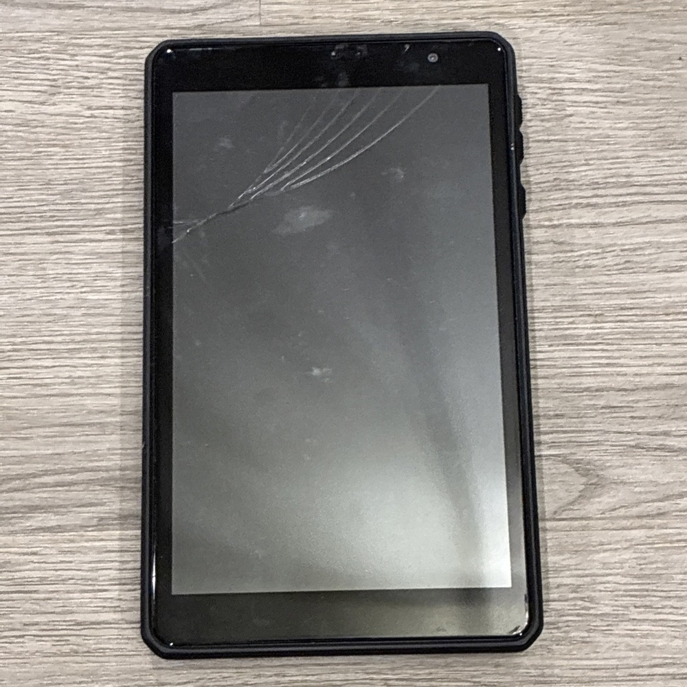BLU, M8L 32GB Blue Android Tablet